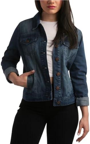 Trendy ⁣Women's Crop ‌Hoodies‌ and Jackets for All Seasons