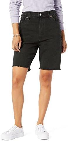 Versatile women's shorts: style meets comfort‌ for all!