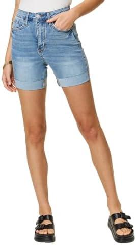 Versatile women's shorts: style meets comfort for all!