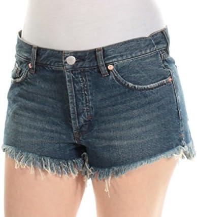 Versatile women's shorts: style meets comfort for all!