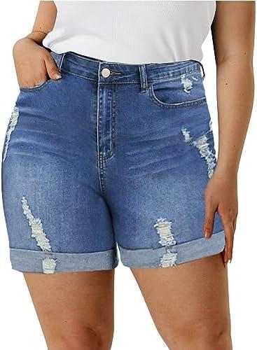 Versatile women's shorts:​ style ⁤meets comfort for all!