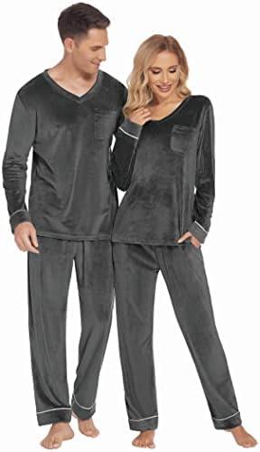 Cozy Women's Pajama Sets for Every Occasion on Amazon