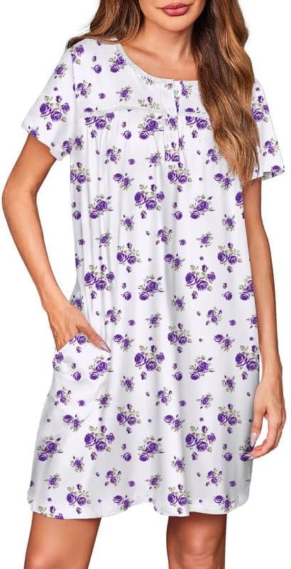 Cozy Women's Pajama Sets for Every Occasion on Amazon