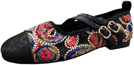 Explore Stylish Women's Ballet Flats for Every Occasion