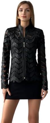 Explore Trendy Women's Jackets for Every Occasion Now!