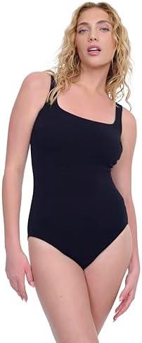 Explore Elegant Women's One-Piece Swimsuits for Summer Fun!