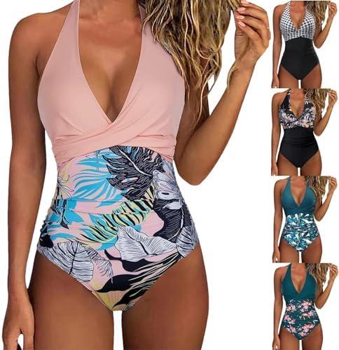 Explore Elegant Women's One-Piece ⁢Swimsuits for Summer Fun!