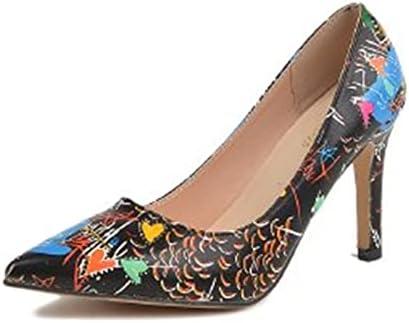 Diverse Women's Shoe Collection: Pumps, Heels & Comfort Styles