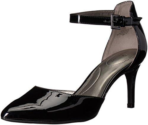 Diverse Women's Shoe Collection:⁣ Pumps, Heels & Comfort Styles