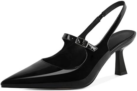 Diverse Women's​ Shoe Collection: Pumps, Heels & ⁢Comfort Styles