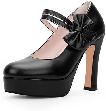 Diverse ⁢Women's Shoe​ Collection: Pumps, Heels‍ &⁢ Comfort‌ Styles