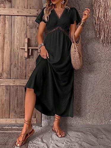 Elegant Women's Dresses for Every Occasion and Style Choice