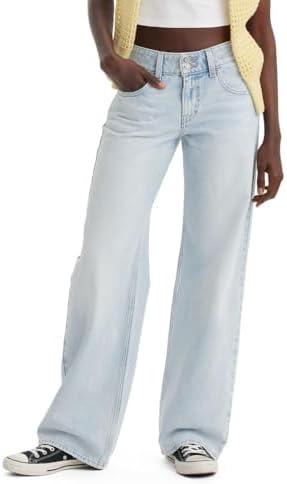 Explore Trendy Women's Denim and Comfortable Styles Today!