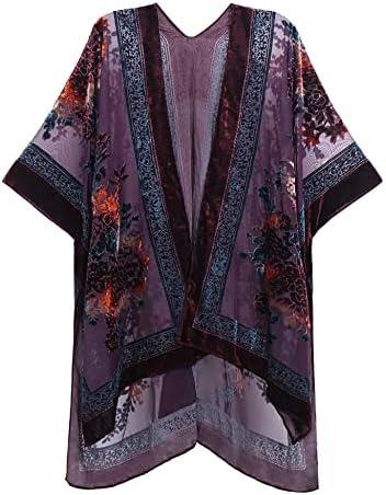 Trendy Women's Summer Beach Coverups ‍for 2024 Collection