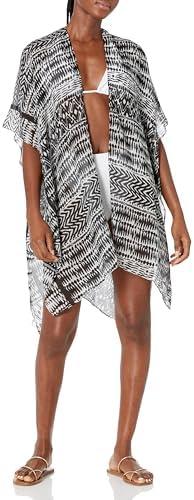 Trendy Women's Summer Beach Coverups for 2024 Collection