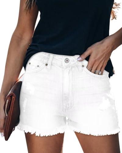 Trendy Women's Shorts for Summer: Comfort Meets Style!