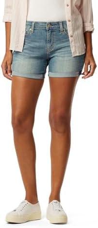 Trendy Women's Shorts for Summer: Comfort Meets Style!