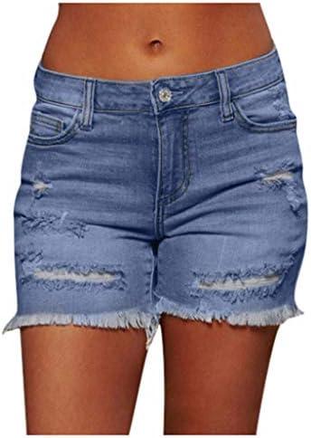 Trendy Women's Shorts for Summer: Comfort Meets Style!