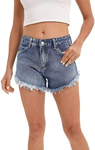 Trendy Women's Shorts for Summer: Comfort Meets Style!