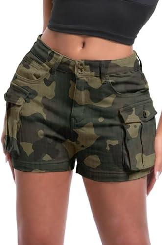 Trendy Women's Shorts for Summer: Comfort Meets Style!