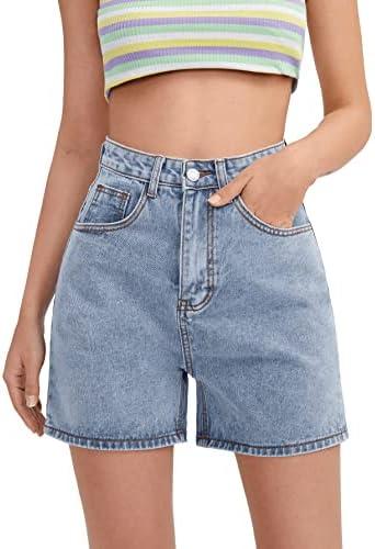 Trendy Women's Shorts for Summer: Comfort Meets Style!