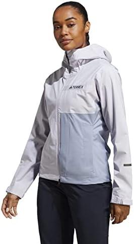 Explore Stylish Women's Rain Jackets for Every Adventure!