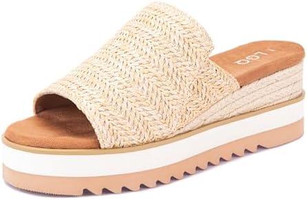 Explore Trendy⁤ Women's Sandals‍ for Summer ⁢Comfort and Style!