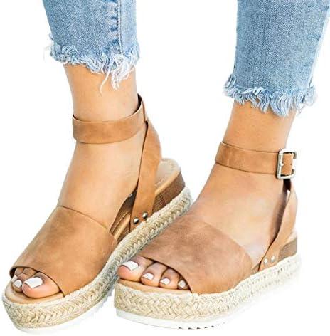 Explore Trendy Women's Sandals for Summer Comfort ​and Style!