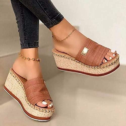 Explore Trendy Women's Sandals⁤ for Summer Comfort and Style!