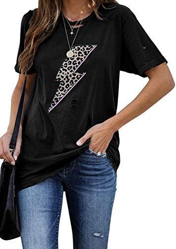 Trendy​ Women's Summer Tops for Casual Wear and Style