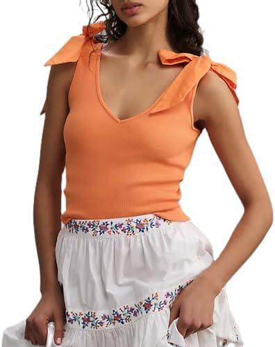 Trendy Women's ⁣Summer Tops‌ for Casual ⁤Wear‌ and ⁤Style