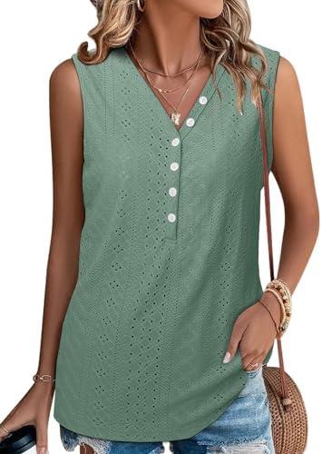 Trendy Women's Summer Tops for ⁤Casual ‌Wear ⁢and Style