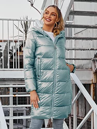 Explore Stylish Women's Winter Coats: Warmth & Fashion Combined!