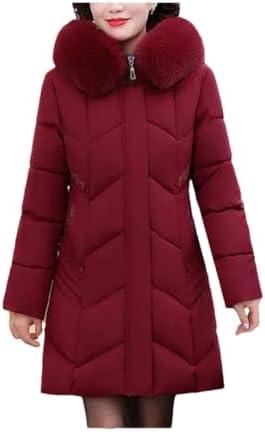 Explore Stylish ​Women's Winter Coats: Warmth & Fashion​ Combined!