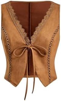 Discover Trendy Women's Fashion: Tops, Vests ⁢& More Styles!