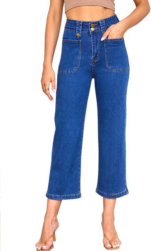 Explore⁢ Trendy⁤ Women's Denim:‍ Styles for⁣ Every Occasion!