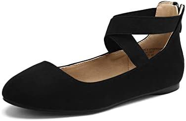 Stylish Women's ⁢Flats Collection: Comfort Meets ⁤Fashion