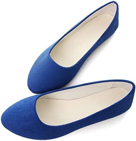 Stylish Women's Flats Collection: Comfort Meets Fashion