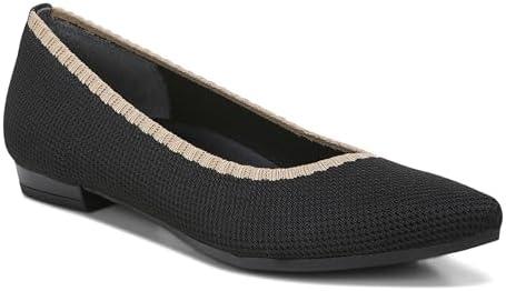 Stylish Women's Flats Collection: Comfort Meets Fashion