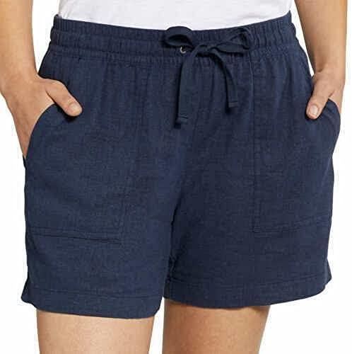 Trendy Women's Denim Shorts: Comfort Meets Style