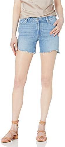 Trendy Women's Denim Shorts: ‍Comfort Meets Style