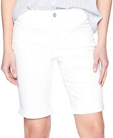 Trendy Women's Denim Shorts: Comfort ​Meets Style