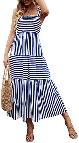 Explore Trendy Women's Dresses for Summer Style and Comfort!