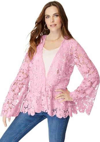 Discover Stylish Women's Jackets at Unbeatable Prices!