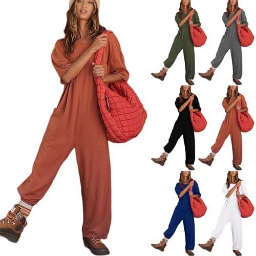 Stylish & Versatile Jumpsuits for Every Occasion