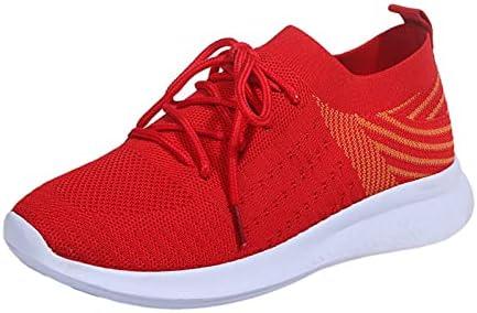 Comfortable Women's Sneakers, Ideal for ⁣Walking and Workouts