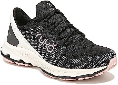 Comfortable Women's Sneakers, Ideal for Walking and Workouts