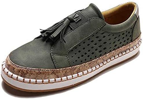 Comfortable Women's Sneakers, ‌Ideal for ⁢Walking and Workouts