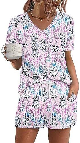 Discover ‌Comfortable Women's ⁣Pajama Sets for All Occasions!