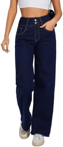 Discover Trendy Women's Plus Size Pants & Jeans Styles!